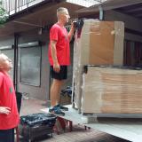 przeprowadzki transport 