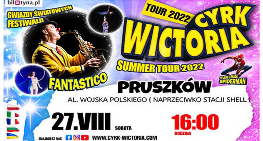 rozrywka, Wictoria zwierząt PRUSZKOWIE - zdjęcie, fotografia