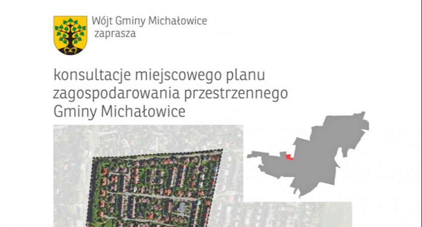 urzędy i administracja , Konsultacje obszaru Ostoja osiedle Komorów - zdjęcie, fotografia