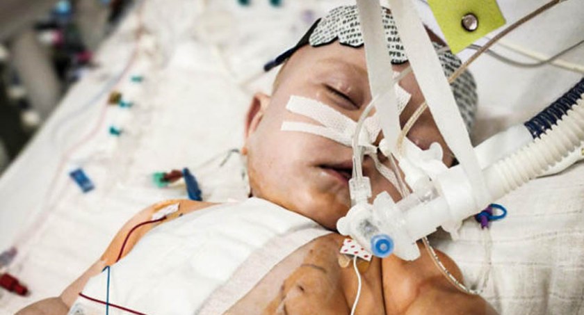 akcje charytatywne , Serce ogromnym niebezpieczeństwie Potrzebna kolejna operacja - zdjęcie, fotografia