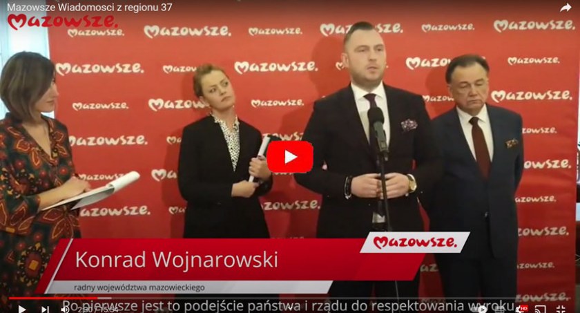 urzędy i administracja , Mazowsze Wiadomości regionu - zdjęcie, fotografia