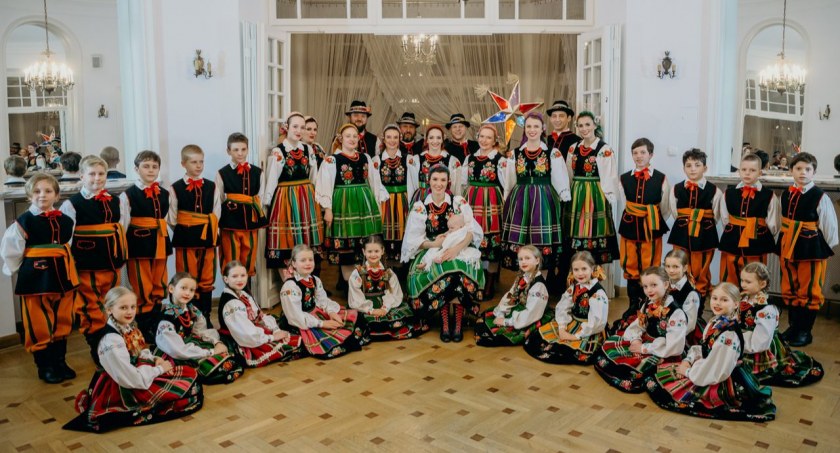 koncerty, Koncert kolęd pastorałek Pruszkowie - zdjęcie, fotografia