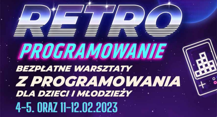 organizacje pozarządowe , Giganci Programowania zapraszają bezpłatną naukę programowania! - zdjęcie, fotografia