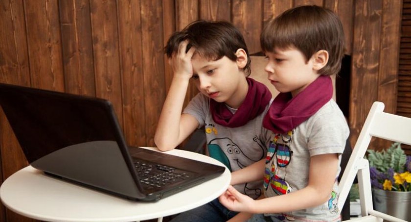 edukacja, Giganci Programowania zapraszają Pruszkowa bezpłatną naukę programowania - zdjęcie, fotografia
