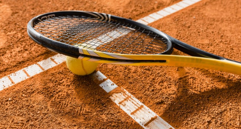 Tenis, Zasłużone zwycięstwo Sabalenki - zdjęcie, fotografia