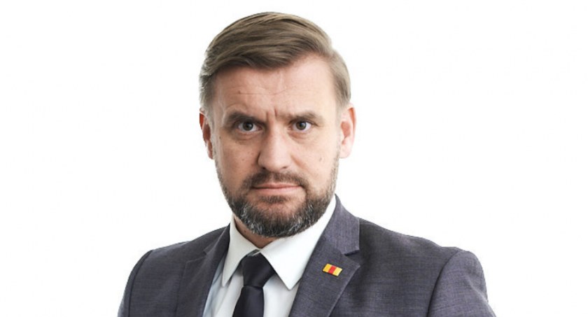 urzędy i administracja , Porozmawiajmy Pruszkowie - zdjęcie, fotografia