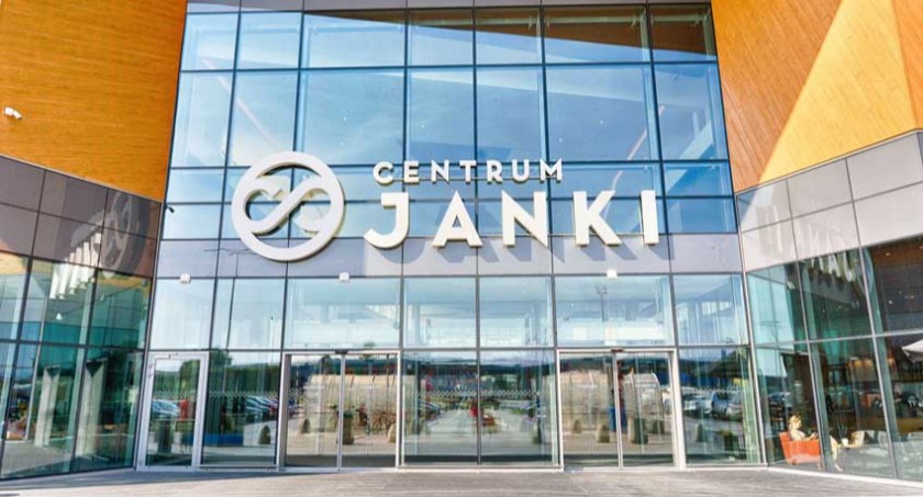 rozrywka, Wielkanocny labirynt Centrum Janki - zdjęcie, fotografia