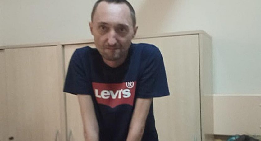 akcje charytatywne , Tomek żyć córki! Stwardnienie zanikowe boczne odbiera sprawność - zdjęcie, fotografia