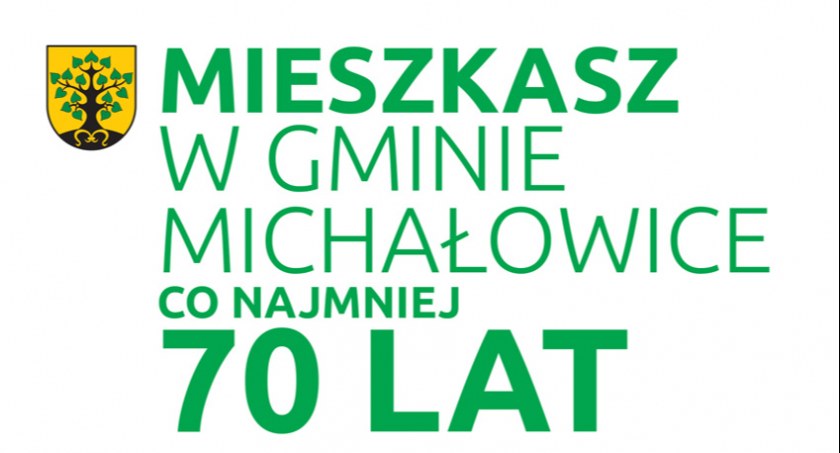 urzędy i administracja , Prosimy kontakt osoby które mieszkają gminie Michałowice najmniej - zdjęcie, fotografia