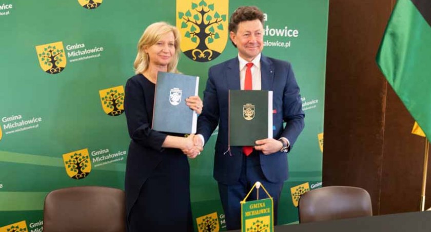 inwestycje, Regułach wybudujemy Centrum Opiekuńczo Mieszkalne - zdjęcie, fotografia