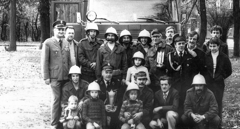 historia, Wyjątkowy album Brwinowie - zdjęcie, fotografia