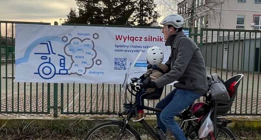 zdrowie, szkoły Mazowszu dbają jakość powietrza - zdjęcie, fotografia