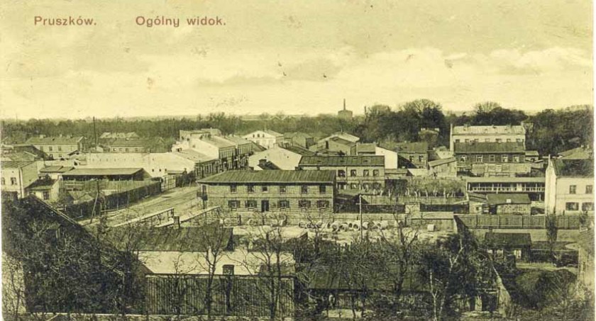 edukacja, Literacki Kulturalny Piątek „Życie publiczne społeczne Pruszkowa 1921” - zdjęcie, fotografia