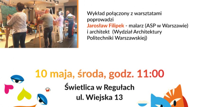 organizacje pozarządowe , Michałowicki Uniwersytet Otwarty Wszelkiego Wieku - zdjęcie, fotografia