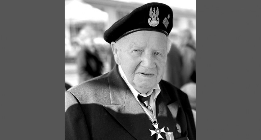 Nekrologi, RYSZARD MATRZAK - zdjęcie, fotografia