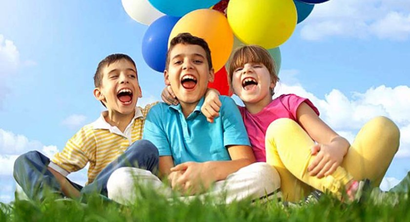 rozrywka, Ekologiczny Dzień Dziecka Pruszkowie - zdjęcie, fotografia