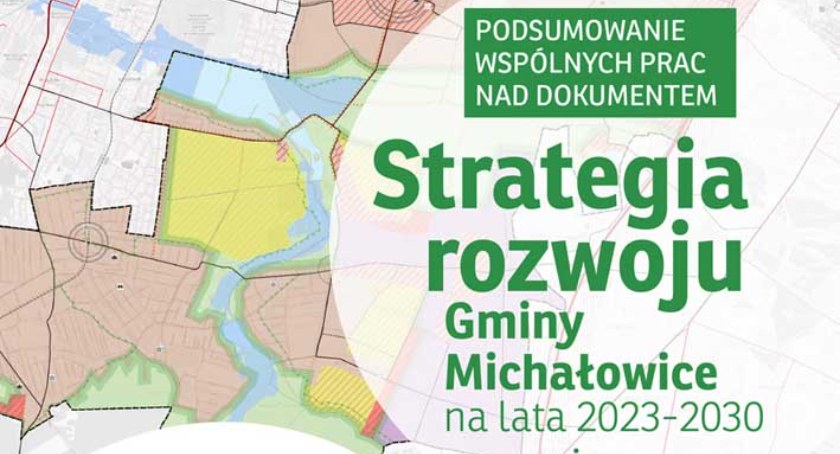 urzędy i administracja , Strategia rozwoju gminy spotkanie podsumowujące pracy dokumentem - zdjęcie, fotografia