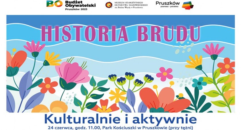 edukacja, Kulturalnie aktywnie Muzeum Starożytnego Hutnictwa Mazowieckiego czerwca - zdjęcie, fotografia
