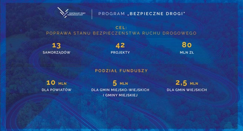 urzędy i administracja , „Bezpieczne Drogi” Jaktorowa Spółka zakończyła proces podpisywania umów - zdjęcie, fotografia