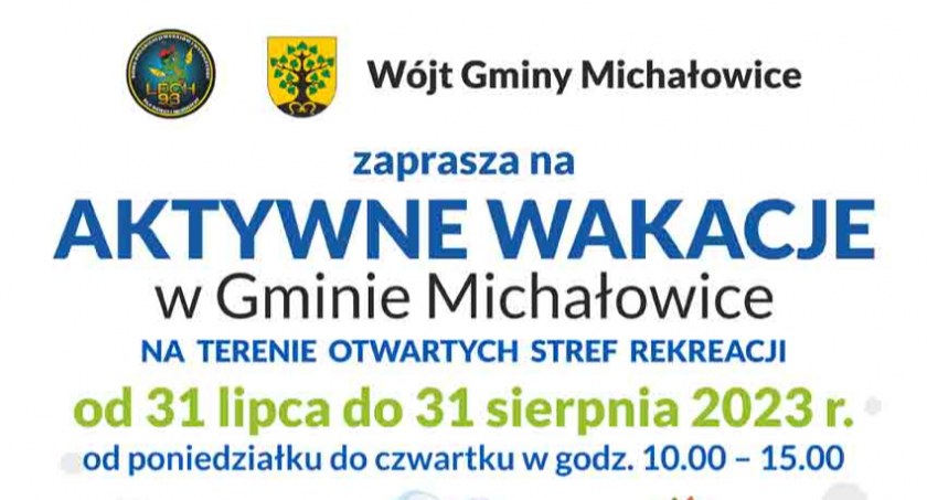 akcje charytatywne , Aktywne wakacje Gminie Michałowice - zdjęcie, fotografia