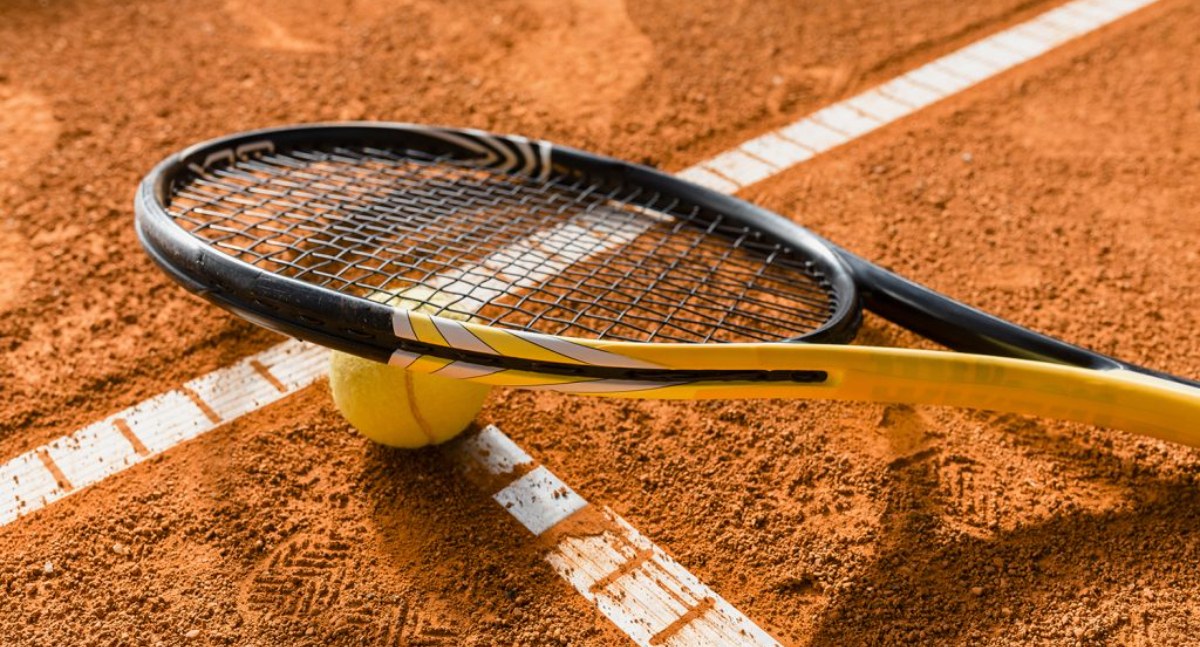 Tenis, Dlaczego Świątek przegrywa niektóre ważne mecze - zdjęcie, fotografia