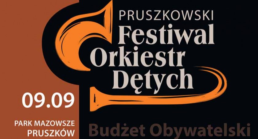konkursy plebiscyty, Pruszkowski Festiwal Orkiestr Dętych 09/09/2023 - zdjęcie, fotografia