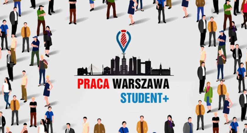 urzędy i administracja , Studenci muszą dorabiać utrzymanie nawet złotych miesięcznie - zdjęcie, fotografia