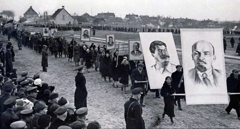 edukacja, Straty wojenne zadane Polsce przez Konferencja Pruszkowie - zdjęcie, fotografia