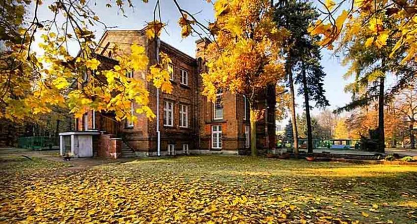 rozrywka, Powitanie jesieni Pruszkowie - zdjęcie, fotografia