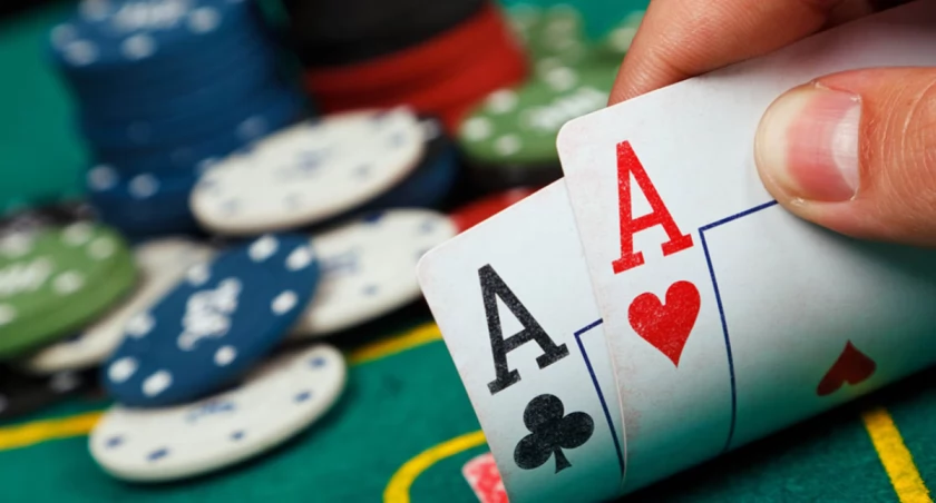 sport szkolny, Dziesięć sprawdzonych porad pokerowych które naprawdę działają - zdjęcie, fotografia