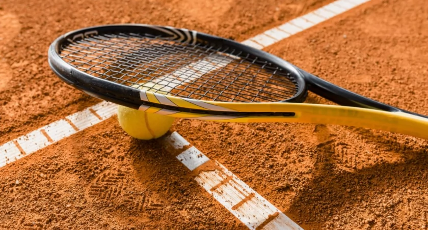Tenis, Australian - zdjęcie, fotografia
