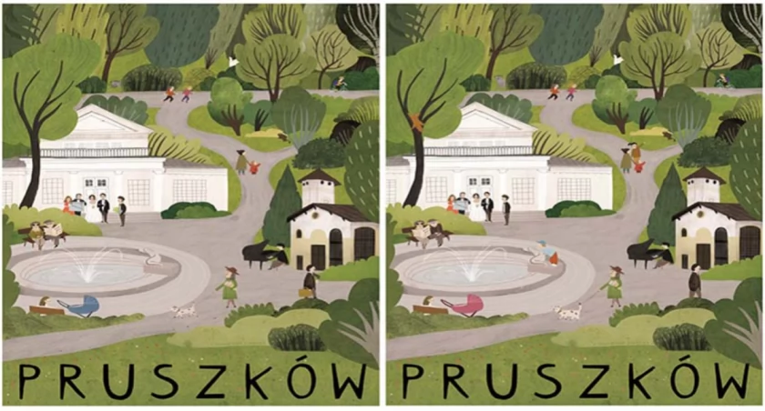 rozrywka, poznawaj Pruszków - zdjęcie, fotografia