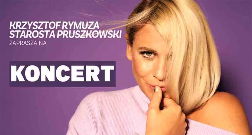 koncerty, Zapraszamy koncert Marii Sadowskiej! - zdjęcie, fotografia