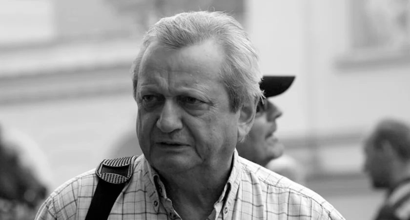 Foto Mirosław Kalinowski