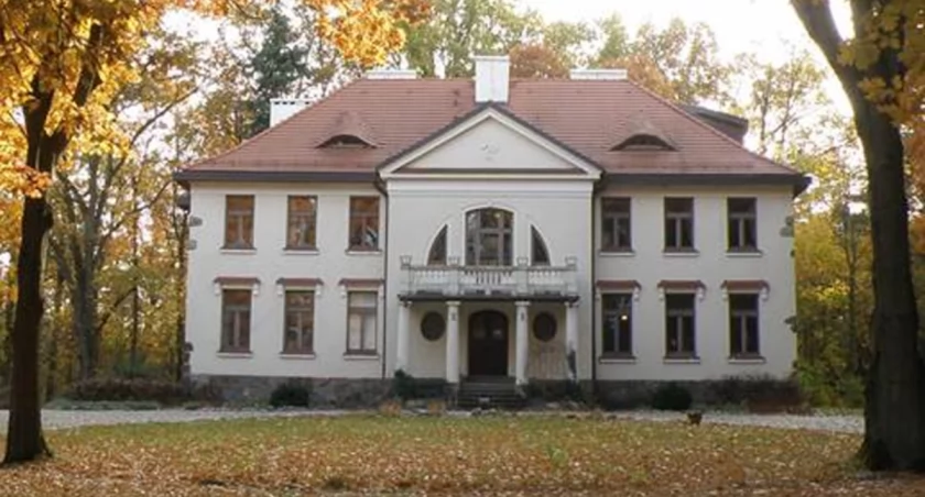 historia, urodziny Jarosława Iwaszkiewicza - zdjęcie, fotografia