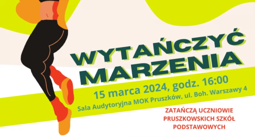 organizacje pozarządowe , finałowa przeglądu tanecznego Wytańczyć marzenia” - zdjęcie, fotografia
