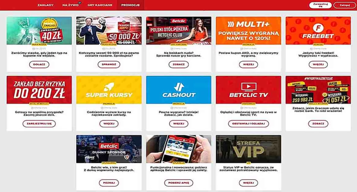 rozrywka, Rodzaje kodów bonusowych zakładów sportowych oferowane przez bukmacherów Polsce - zdjęcie, fotografia