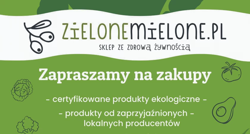 edukacja, Żywność Ekologiczna Organic Którą wybrać - zdjęcie, fotografia