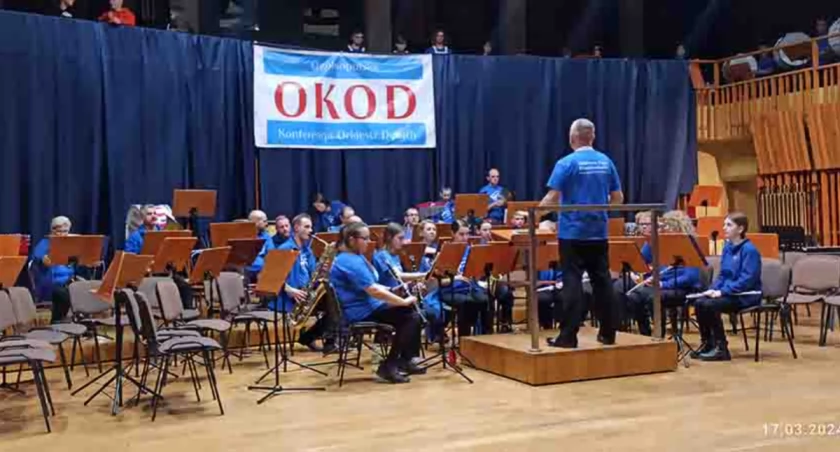 Orkiestra Pruszkowianka