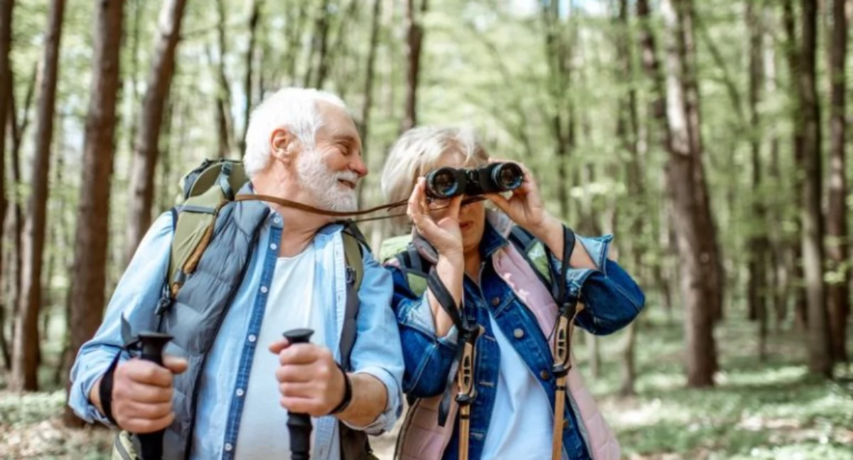 urzędy i administracja , Wydarzenia seniorów Pruszkowie Wrzesień - zdjęcie, fotografia