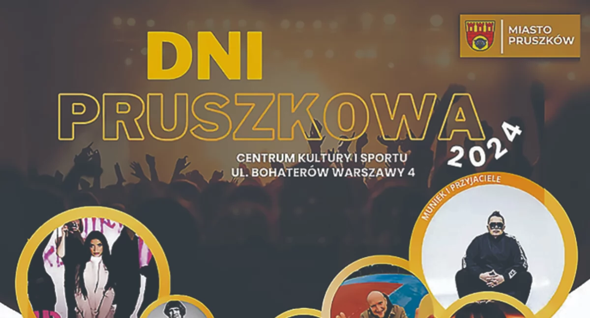 urzędy i administracja , Pruszkowa - zdjęcie, fotografia