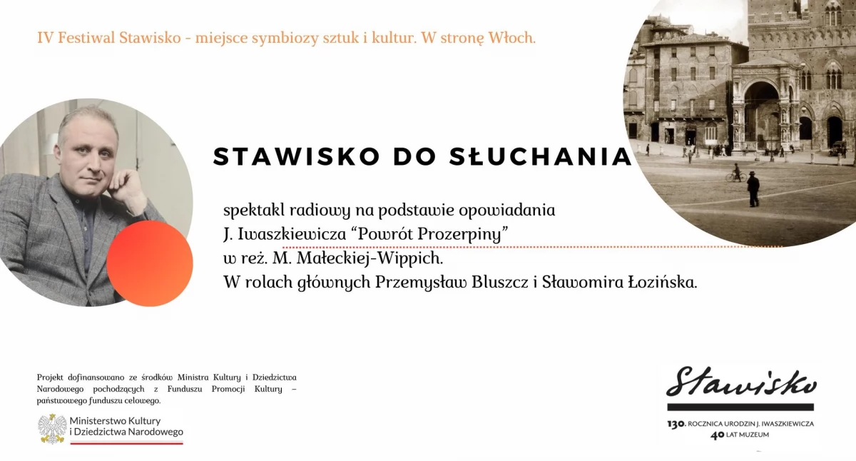 koncerty, Wieści Stawiska - zdjęcie, fotografia