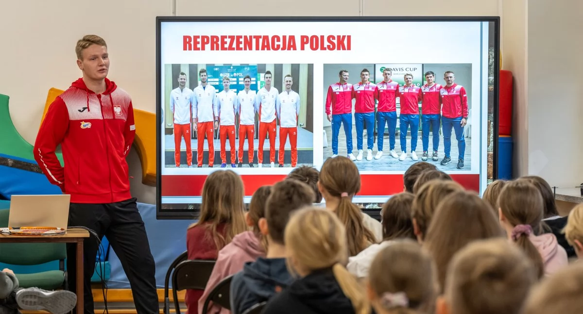 Foto - Mariusz Marcysiak