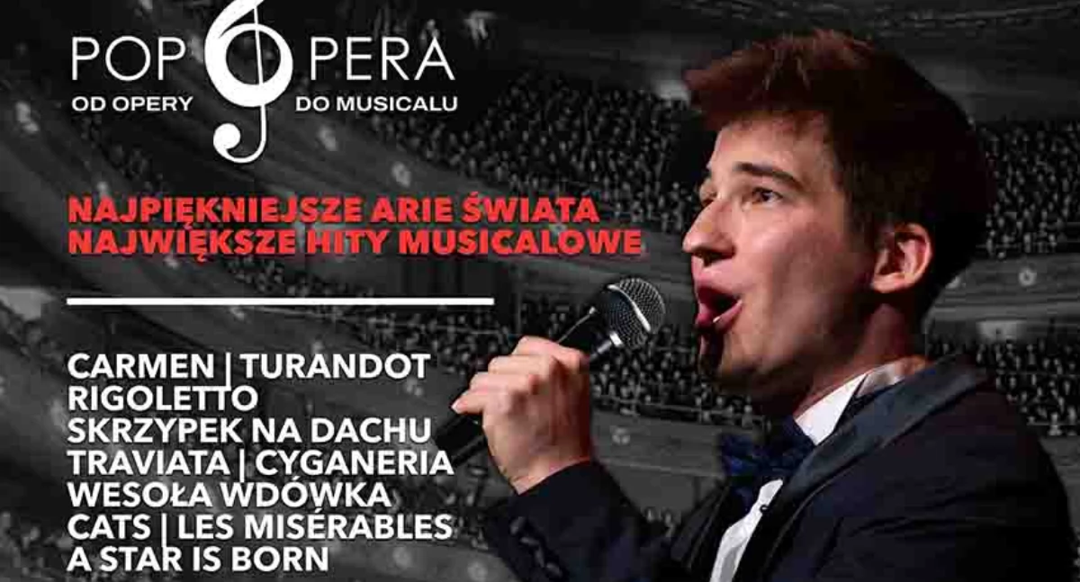 koncerty, Koncert Opera opery musicalu - zdjęcie, fotografia