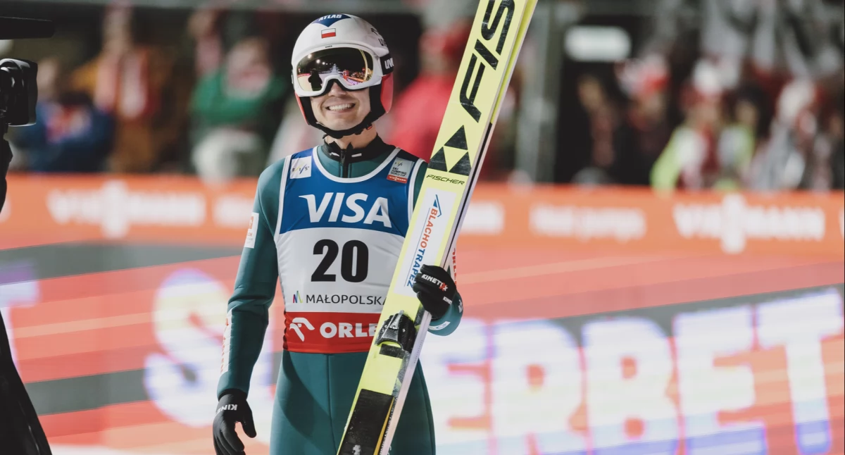 Kamil Stoch