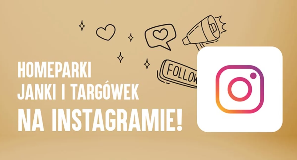 wystawy, Warszawskie HOMEPARKI będą inspirować Instagramie - zdjęcie, fotografia