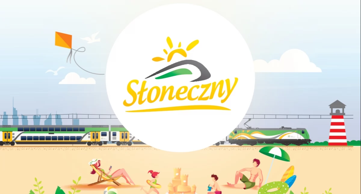 komunikacja, „Słoneczny” „Słoneczny BIS” wyruszą morze - zdjęcie, fotografia