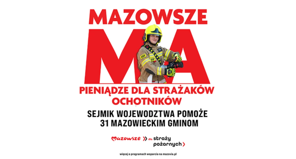 urzędy i administracja , Dodatkowe pieniądze mazowieckich - zdjęcie, fotografia