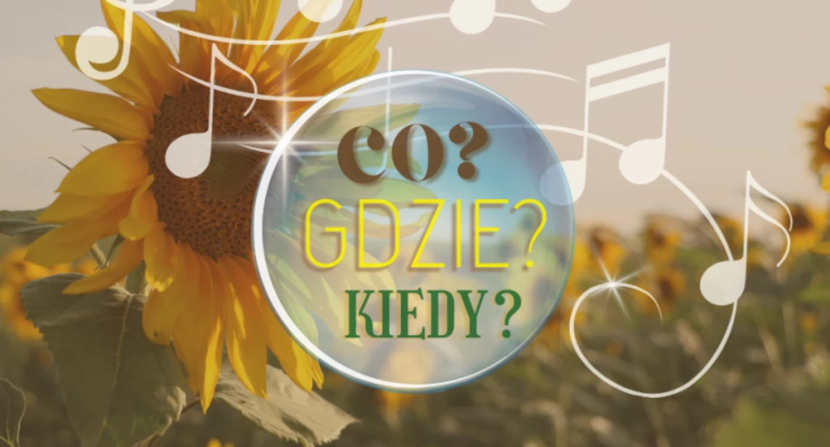 rozrywka, Wydarzenia Kulturalne Pruszkowie września - zdjęcie, fotografia