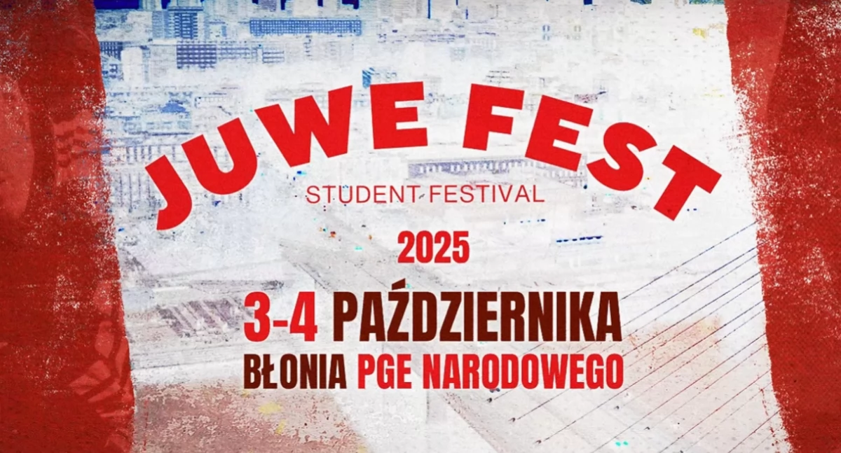koncerty, JuweFest Zaczynamy jesień mocnym uderzeniem! - zdjęcie, fotografia